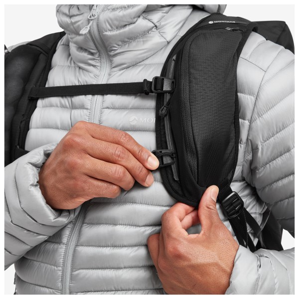 Montane - Trailblazer XT 25 - Trailrugzak