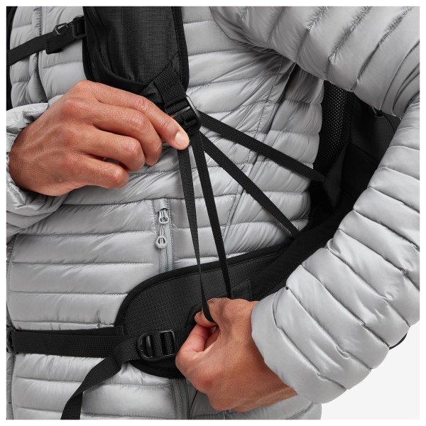 Montane - Trailblazer XT 25 - Trailrugzak