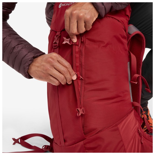 Montane - Trailblazer XT 35 - Trail running backpack