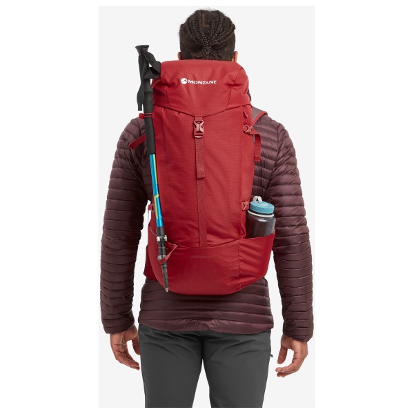 Montane - Trailblazer XT 35 - Trail running backpack