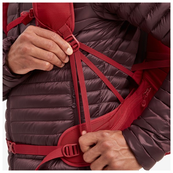 Montane - Trailblazer XT 35 - Trailrugzak