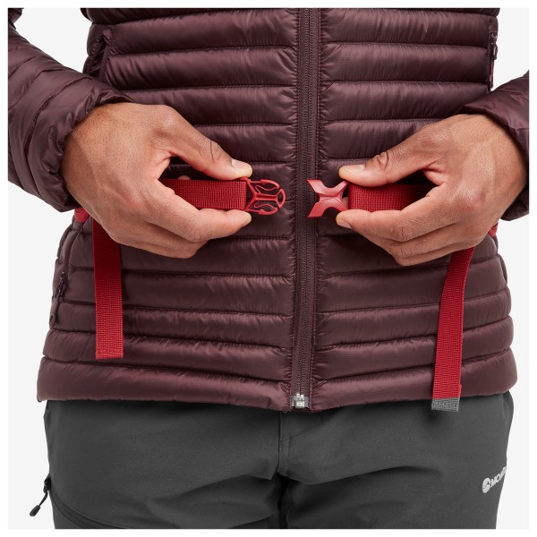 Montane - Trailblazer XT 35 - Trailrugzak