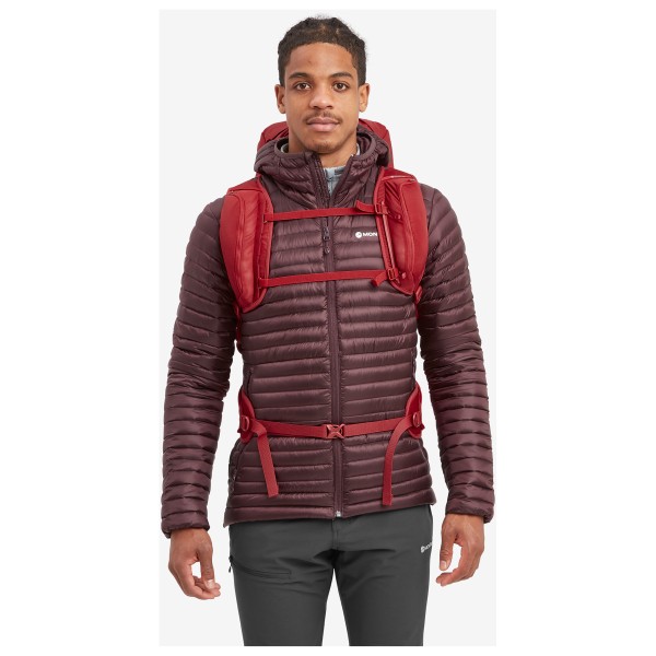 Montane - Trailblazer XT 35 - Trailrugzak