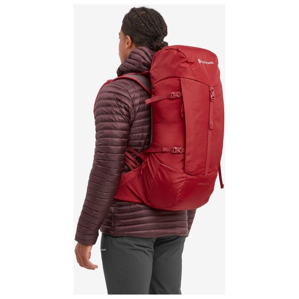 Montane - Trailblazer XT 35 - Trailrugzak