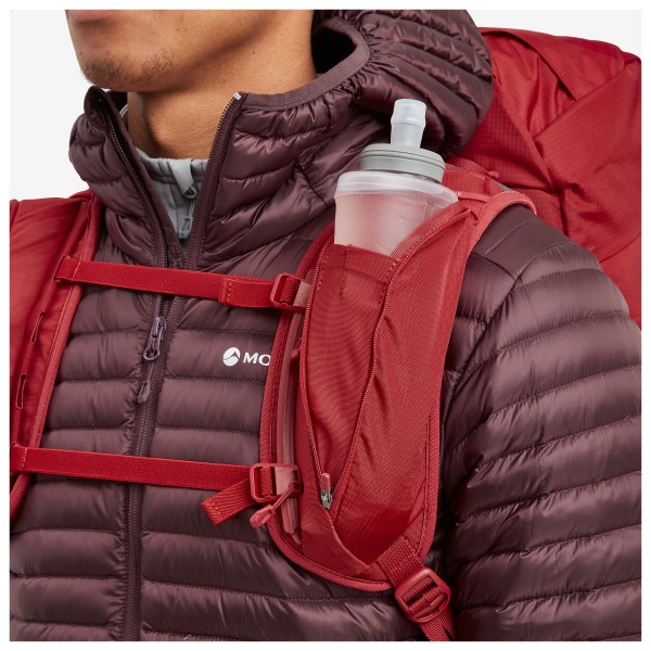 Montane - Trailblazer XT 35 - Trailrugzak