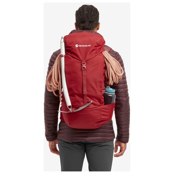Montane - Trailblazer XT 35 - Trailrugzak