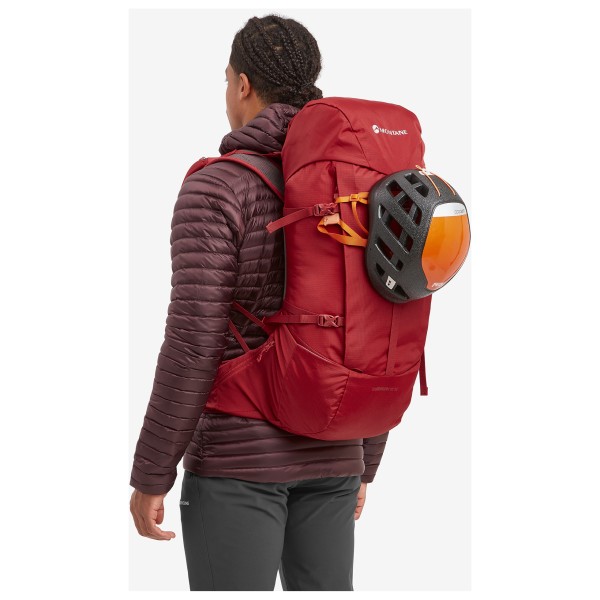 Montane - Trailblazer XT 35 - Trailrugzak