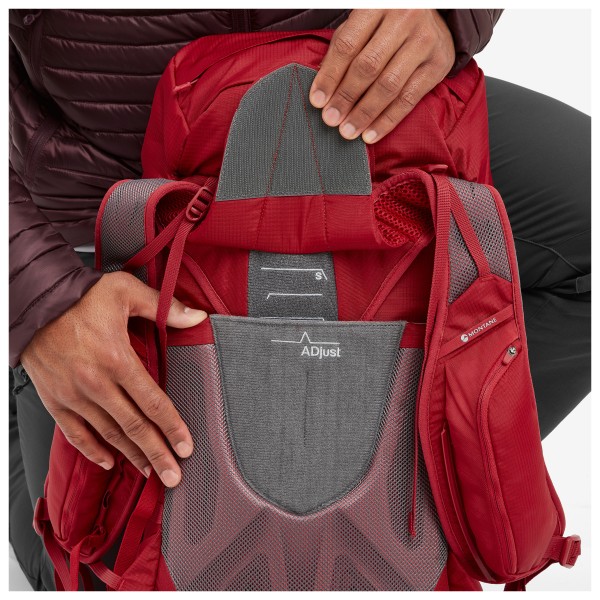 Montane - Trailblazer XT 35 - Trailrugzak