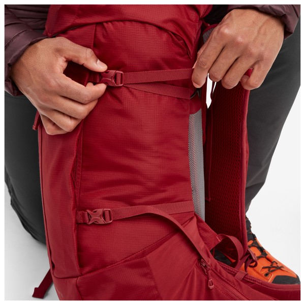 Montane - Trailblazer XT 35 - Trailrugzak