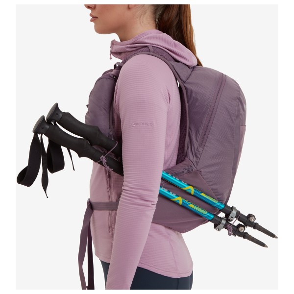 Montane - Women's Trailblazer 16 - Mochila de senderismo