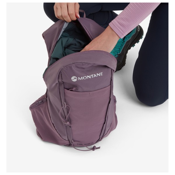 Montane - Women's Trailblazer 16 - Mochila de senderismo