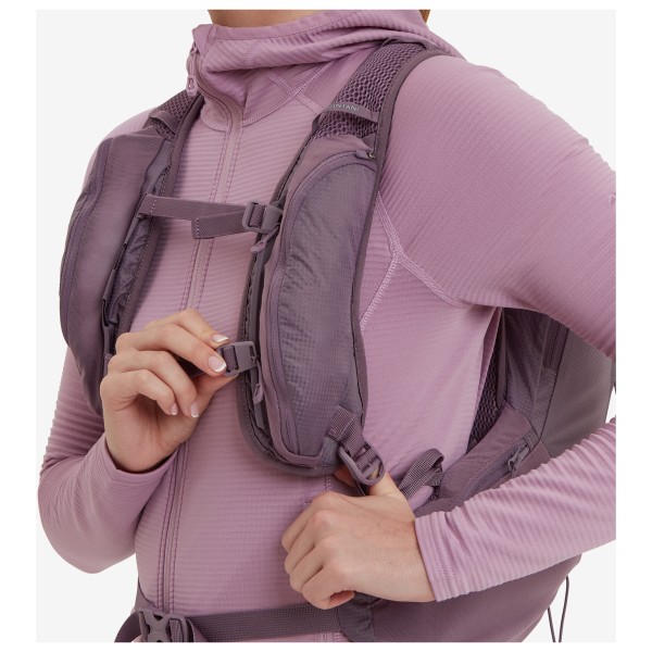 Montane - Women's Trailblazer 16 - Mochila de senderismo