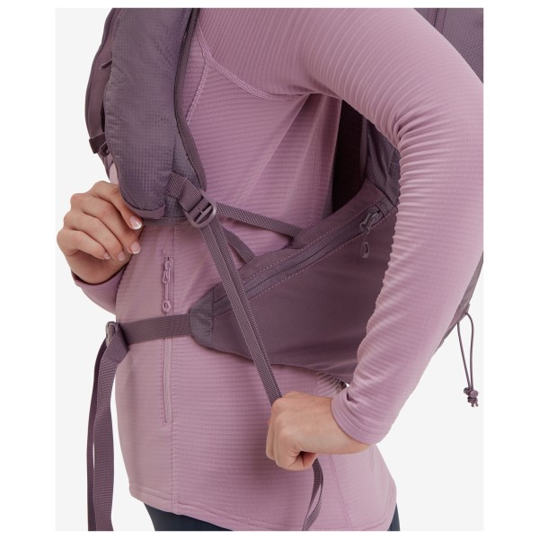 Montane - Women's Trailblazer 16 - Vandrerygsæk