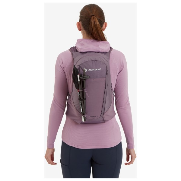 Montane - Women's Trailblazer 16 - Vandrerygsæk