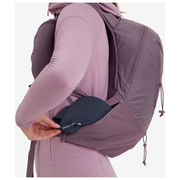 Montane - Women's Trailblazer 16 - Vandrerygsæk