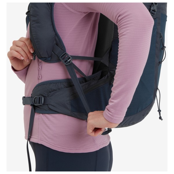 Montane - Women's Trailblazer 30 - Mochila de senderismo