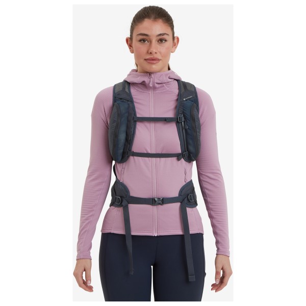 Montane - Women's Trailblazer 30 - Mochila de senderismo