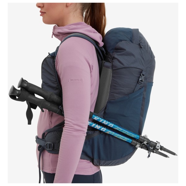 Montane - Women's Trailblazer 30 - Vandrerygsæk