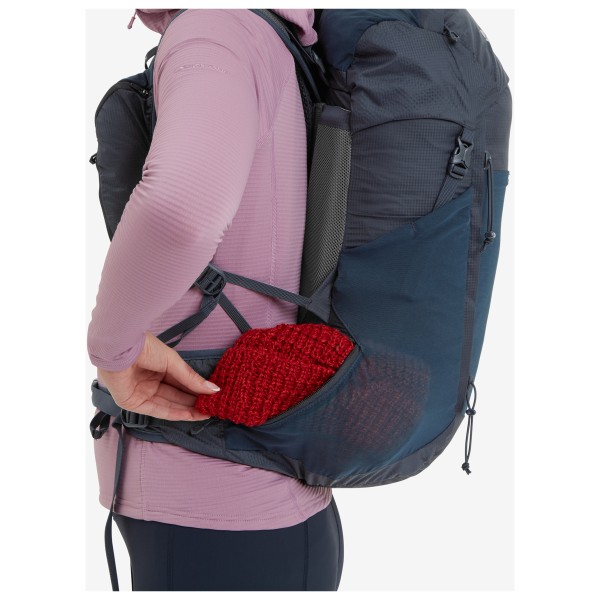 Montane - Women's Trailblazer 30 - Vandringsryggsäck