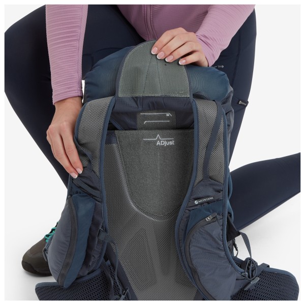 Montane - Women's Trailblazer 30 - Vandringsryggsäck