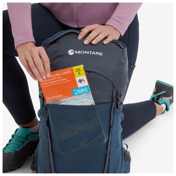 Montane - Women's Trailblazer 30 - Wanderrucksack