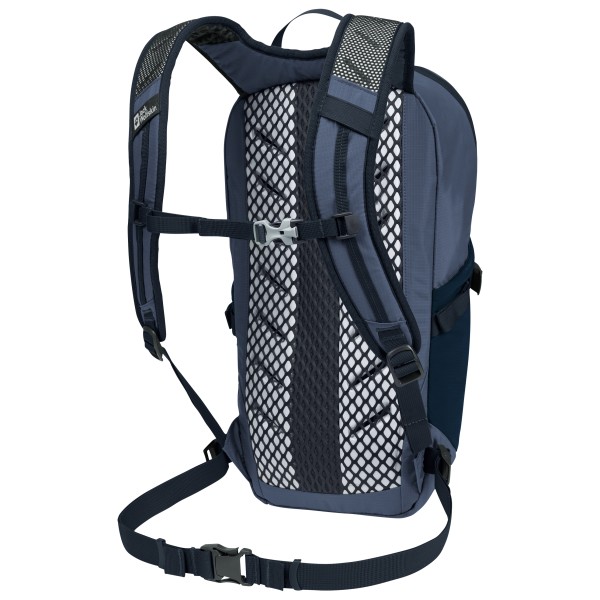 Jack Wolfskin - Cyrox Shape 15 - Vaellusreppu