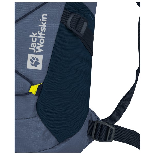 Jack Wolfskin - Cyrox Shape 15 - Vaellusreppu