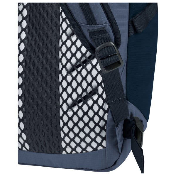 Jack Wolfskin - Cyrox Shape 15 - Vandrerygsæk