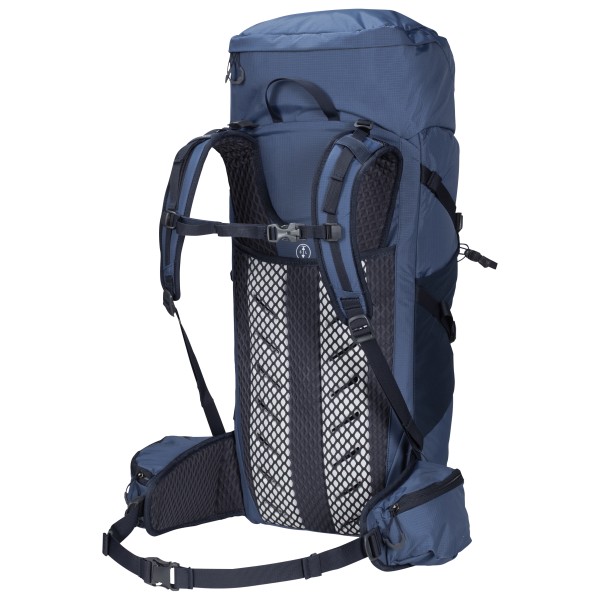 Jack Wolfskin - Cyrox Shape 35 S-L - Vandringsryggsäck