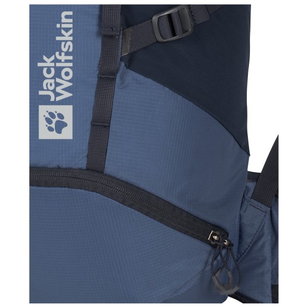 Jack Wolfskin - Cyrox Shape 35 S-L - Vandringsryggsäck
