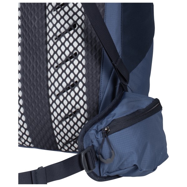 Jack Wolfskin - Cyrox Shape 35 S-L - Vandringsryggsäck