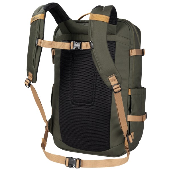 Jack Wolfskin - Hallgarten - Daypack