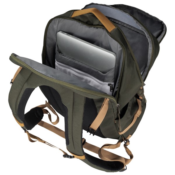 Jack Wolfskin - Hallgarten - Daypack