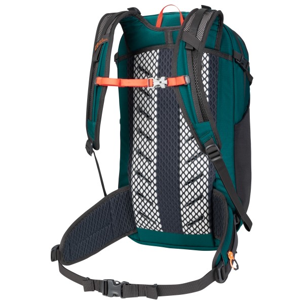 Jack Wolfskin - Moab Jam Shape 30 - Pyöräilyreppu
