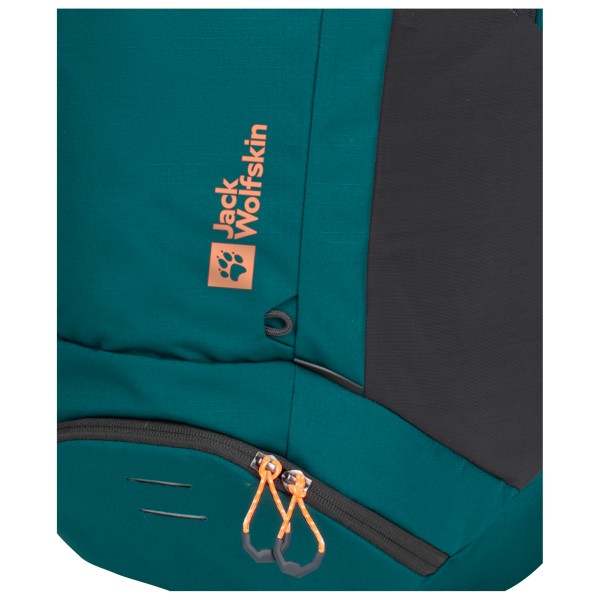 Jack Wolfskin - Moab Jam Shape 30 - Pyöräilyreppu
