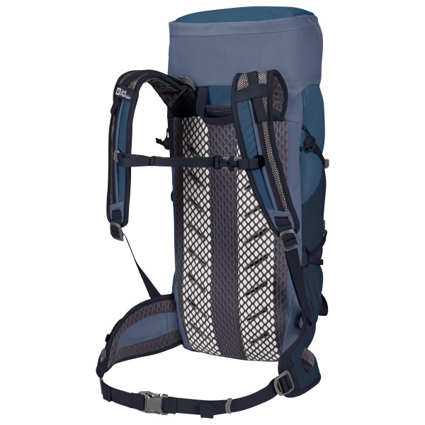 Jack Wolfskin - Prelight Shape 25 - Vaellusreppu