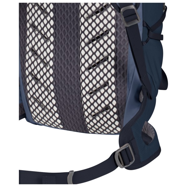 Jack Wolfskin - Prelight Shape 25 - Zaino da escursionismo