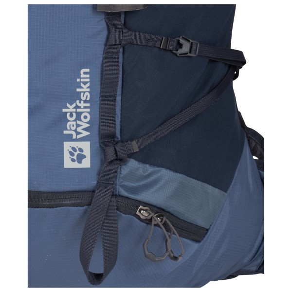 Jack Wolfskin - Prelight Vent 30 S-L - Wandelrugzak