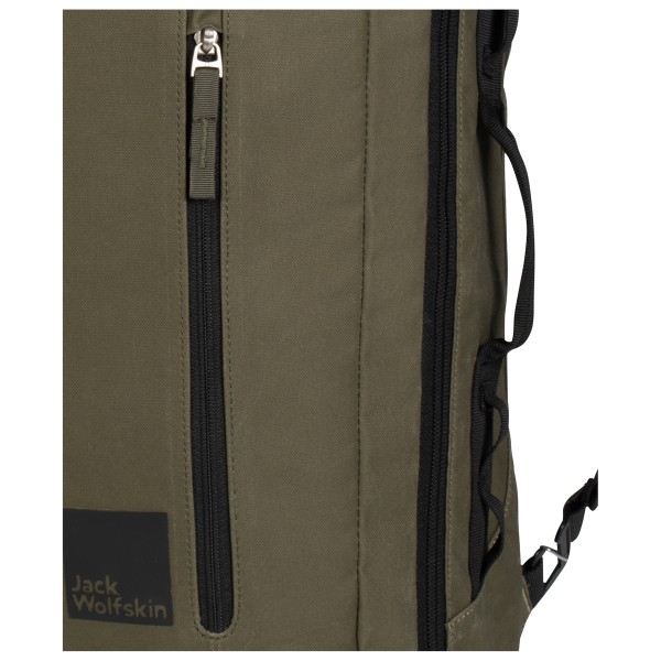 Jack Wolfskin - Traveltopia Cabin Pack 30 - Rejserygsæk
