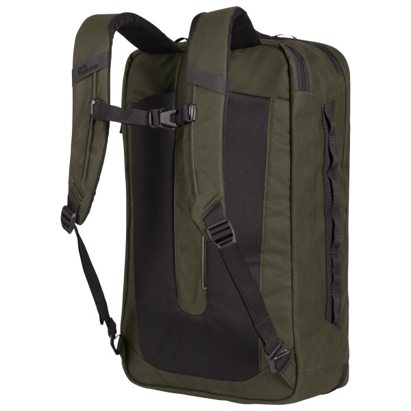Jack Wolfskin - Traveltopia Cabin Pack 40 - Rejserygsæk