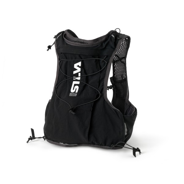 Silva - Strive 10 Vest - Trailrunning ryksæk