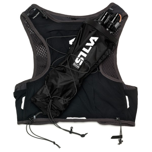 Silva - Strive 10 Vest - Trailrunning ryksæk