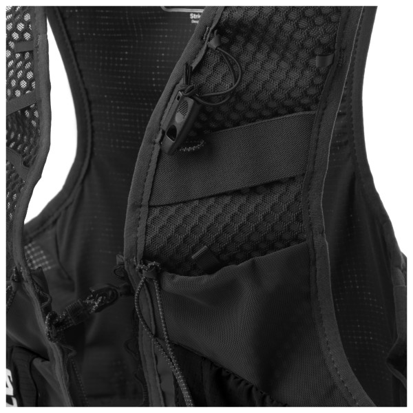 Silva - Strive 10 Vest - Trailrunning ryksæk