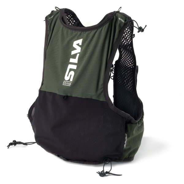 Silva - Strive 5 Vest - Trailrunning ryksæk
