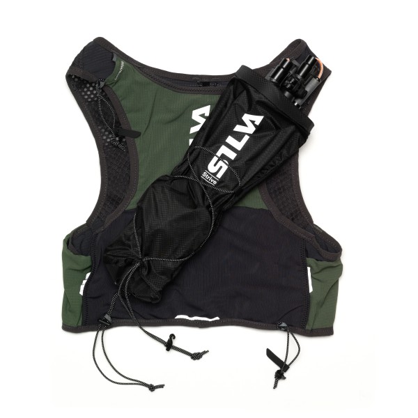 Silva - Strive 5 Vest - Trailrunning ryksæk