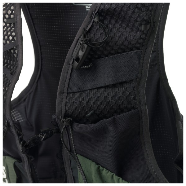Silva - Strive 5 Vest - Trailrunning ryksæk