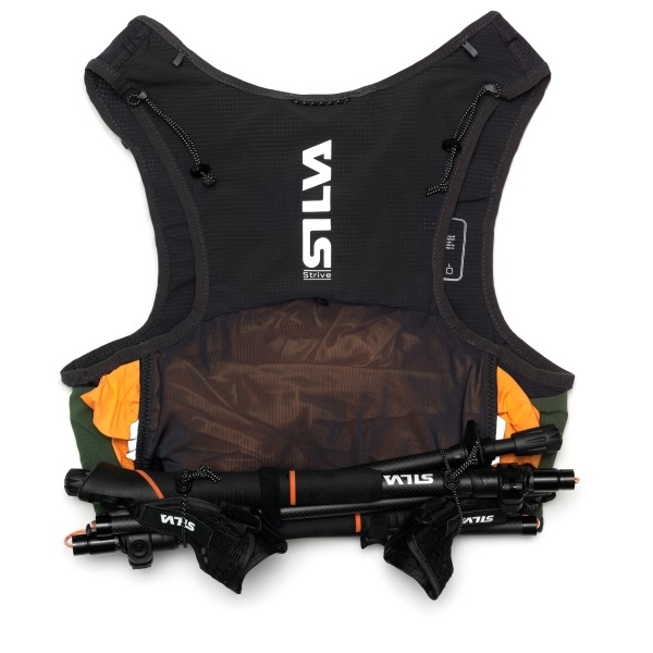 Silva - Strive Fly Vest - Trail running backpack