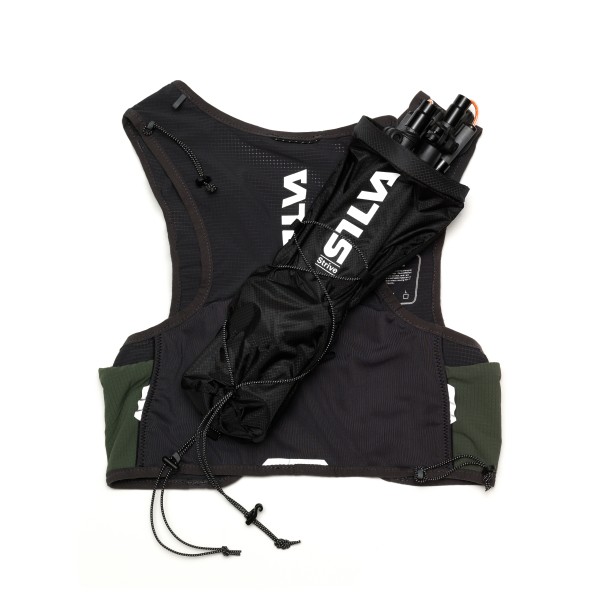 Silva - Strive Fly Vest - Trailrunning ryksæk
