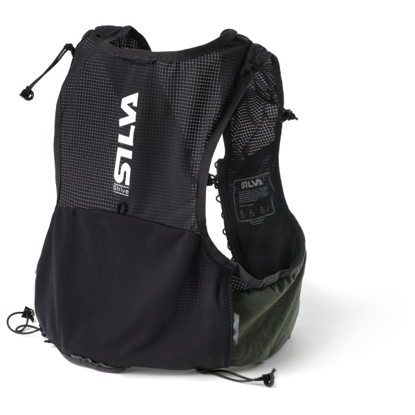 Silva - Strive Fly Vest - Trailrunningrugzak