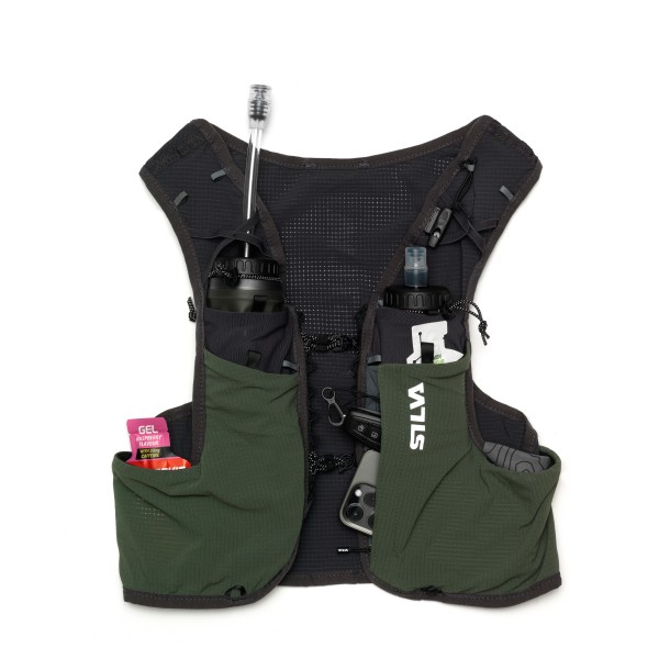Silva - Strive Fly Vest - Trailrunningryggsäck